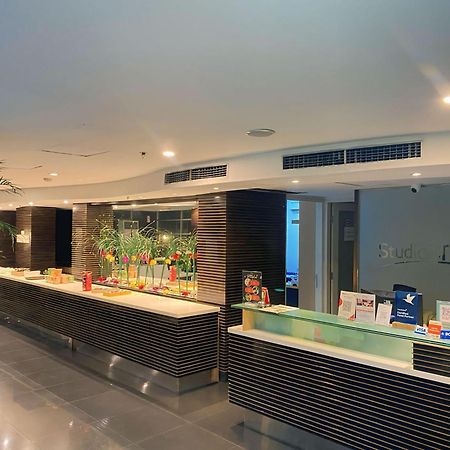 Studio One Thamrin Hotel Τζακάρτα Εξωτερικό φωτογραφία