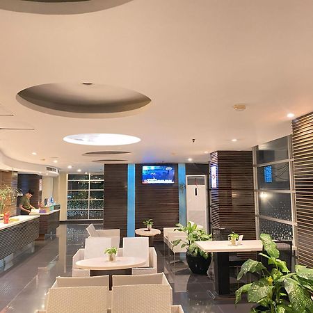 Studio One Thamrin Hotel Τζακάρτα Εξωτερικό φωτογραφία