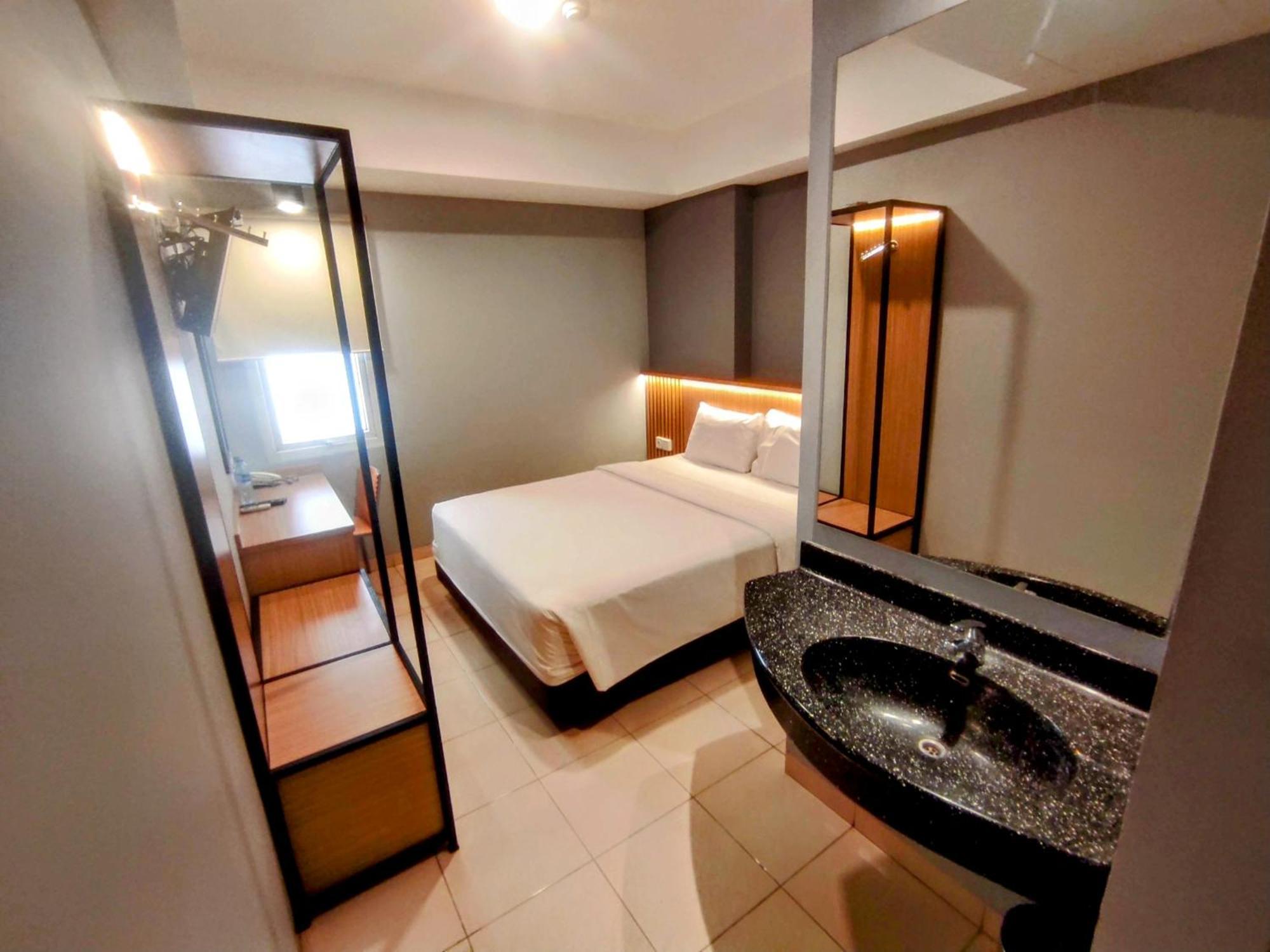 Studio One Thamrin Hotel Τζακάρτα Εξωτερικό φωτογραφία