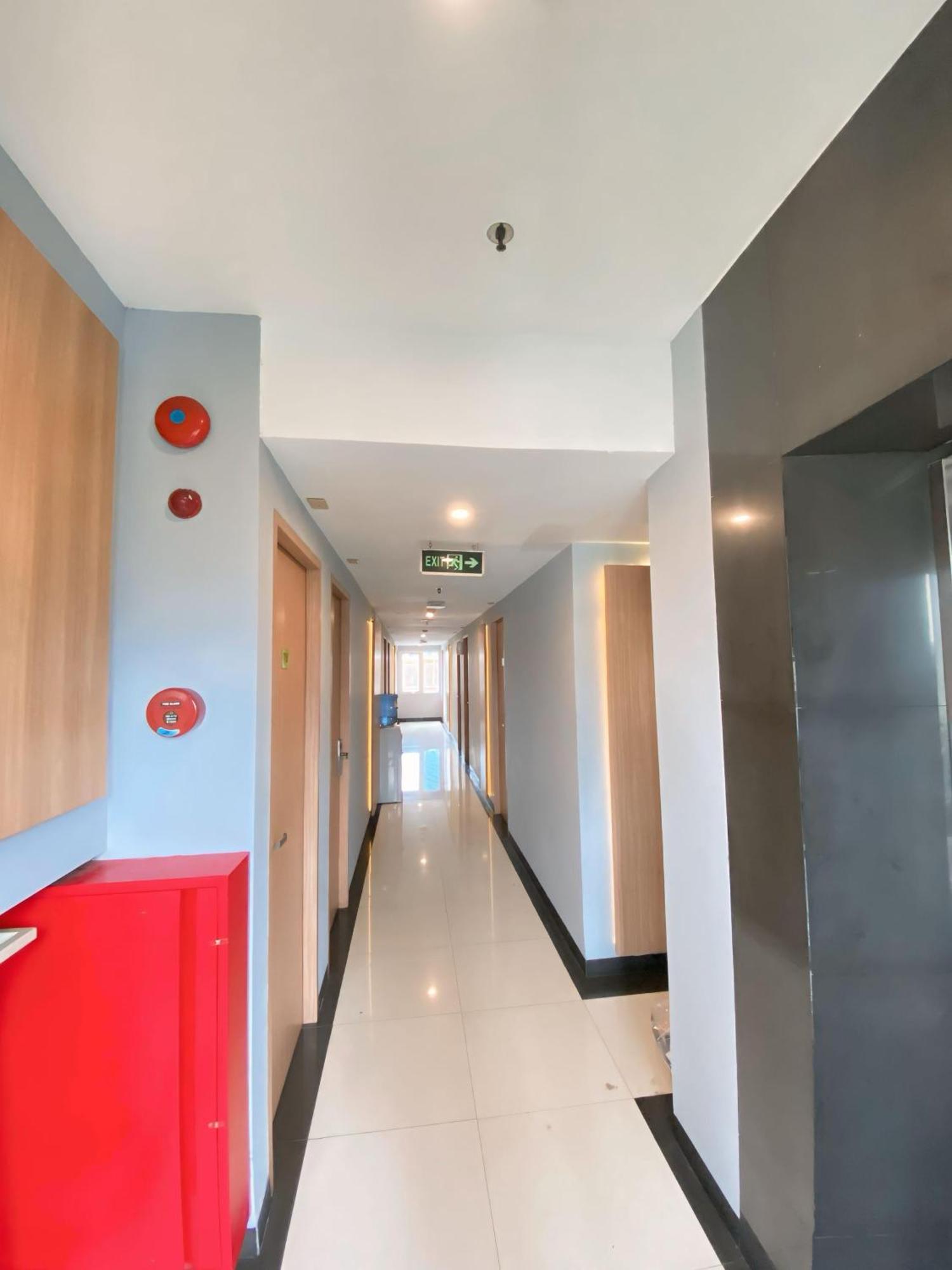 Studio One Thamrin Hotel Τζακάρτα Εξωτερικό φωτογραφία