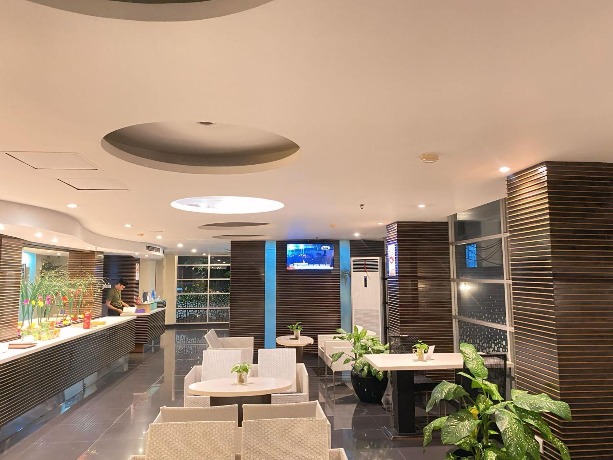 Studio One Thamrin Hotel Τζακάρτα Εξωτερικό φωτογραφία