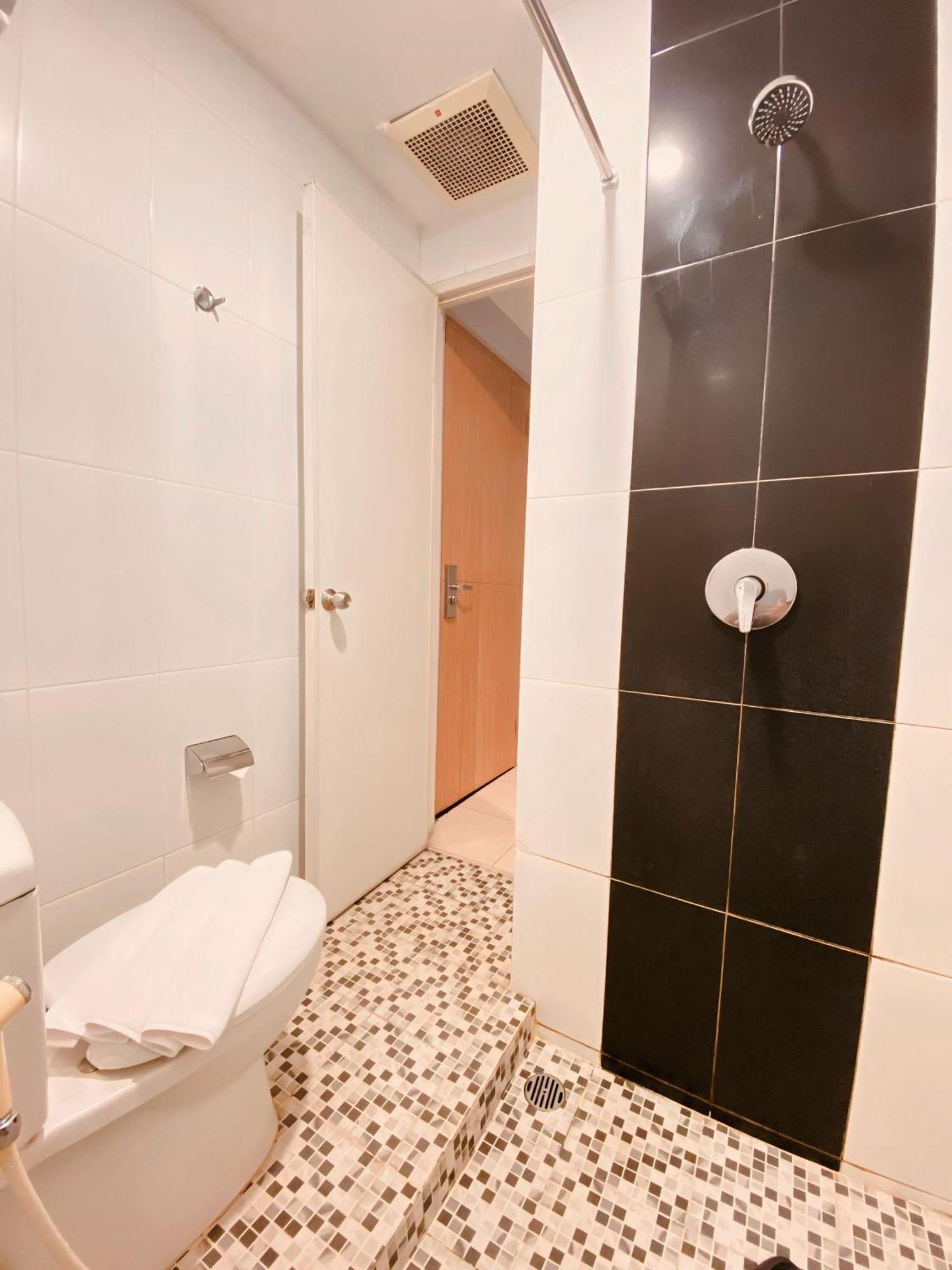 Studio One Thamrin Hotel Τζακάρτα Εξωτερικό φωτογραφία