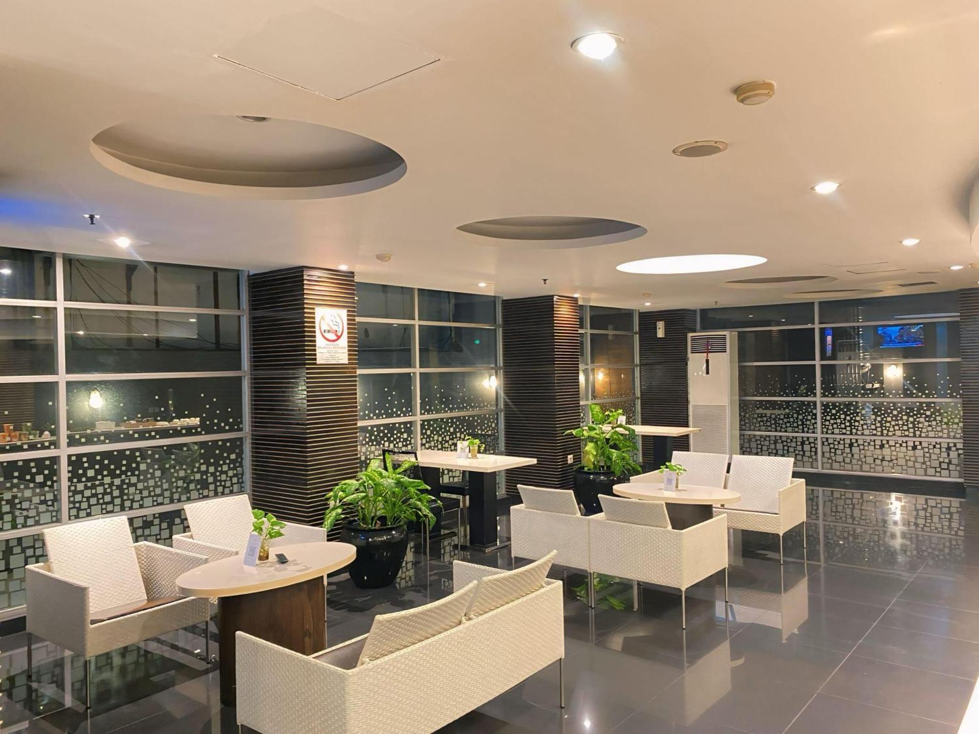 Studio One Thamrin Hotel Τζακάρτα Εξωτερικό φωτογραφία