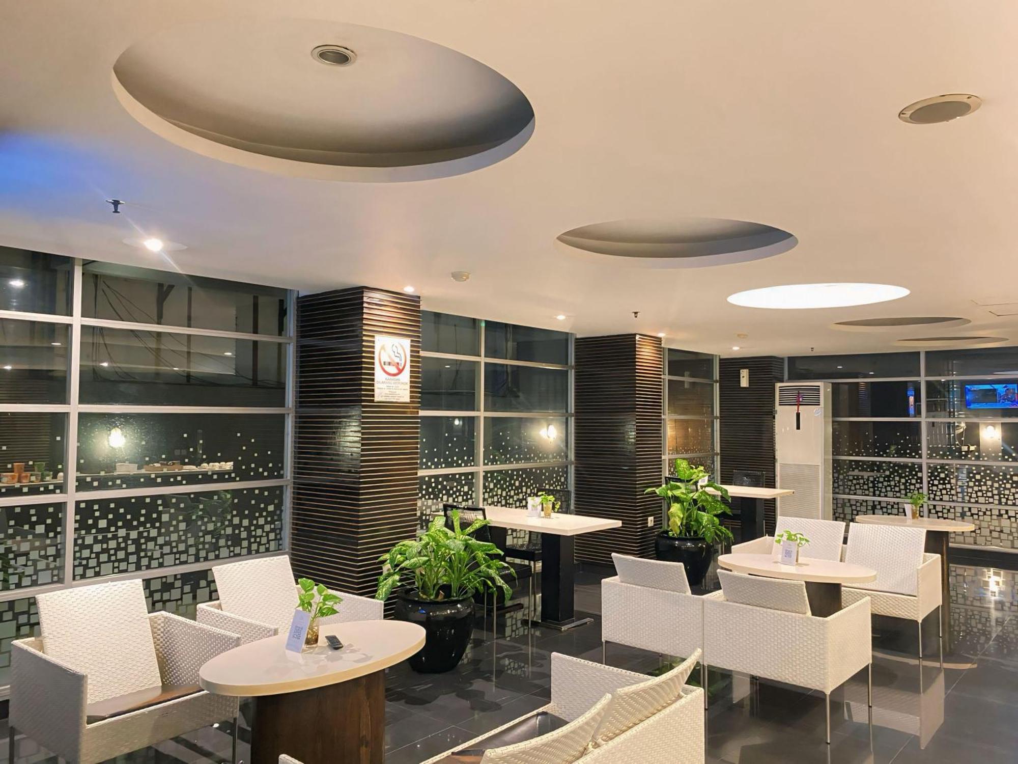 Studio One Thamrin Hotel Τζακάρτα Εξωτερικό φωτογραφία