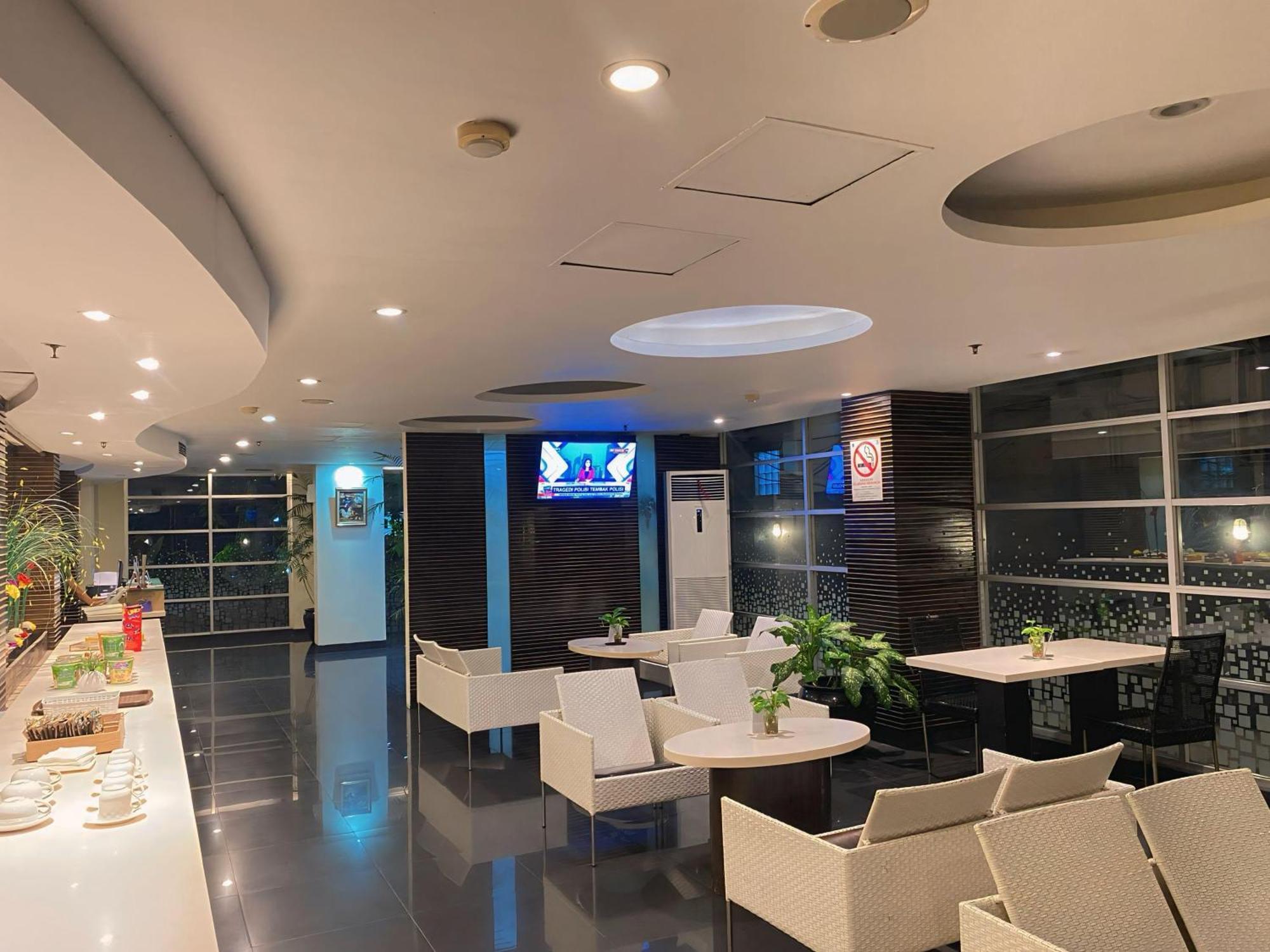 Studio One Thamrin Hotel Τζακάρτα Εξωτερικό φωτογραφία