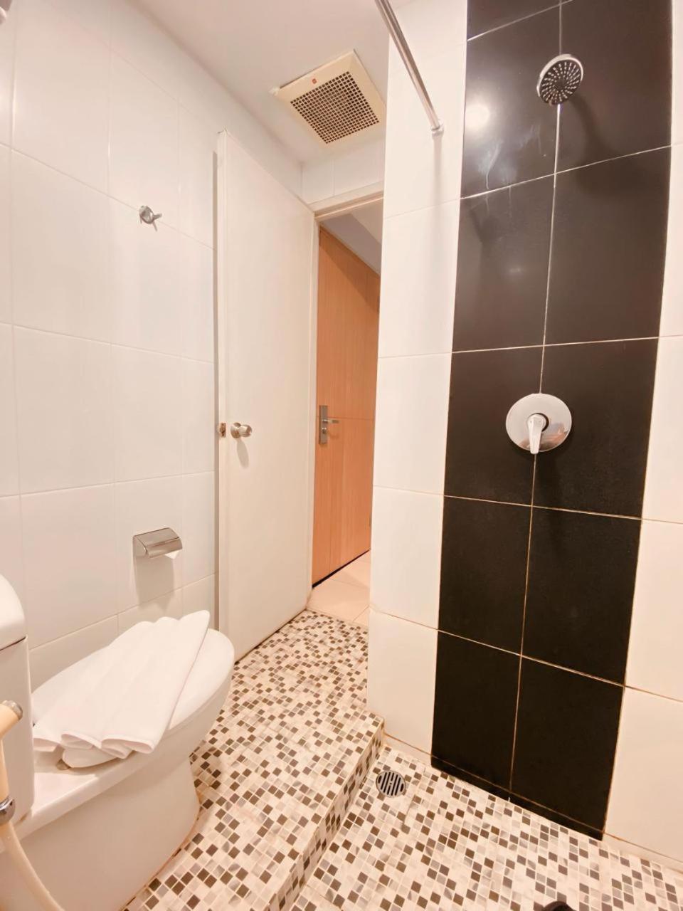 Studio One Thamrin Hotel Τζακάρτα Εξωτερικό φωτογραφία