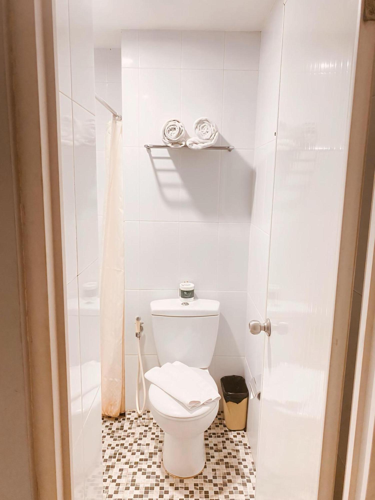 Studio One Thamrin Hotel Τζακάρτα Εξωτερικό φωτογραφία