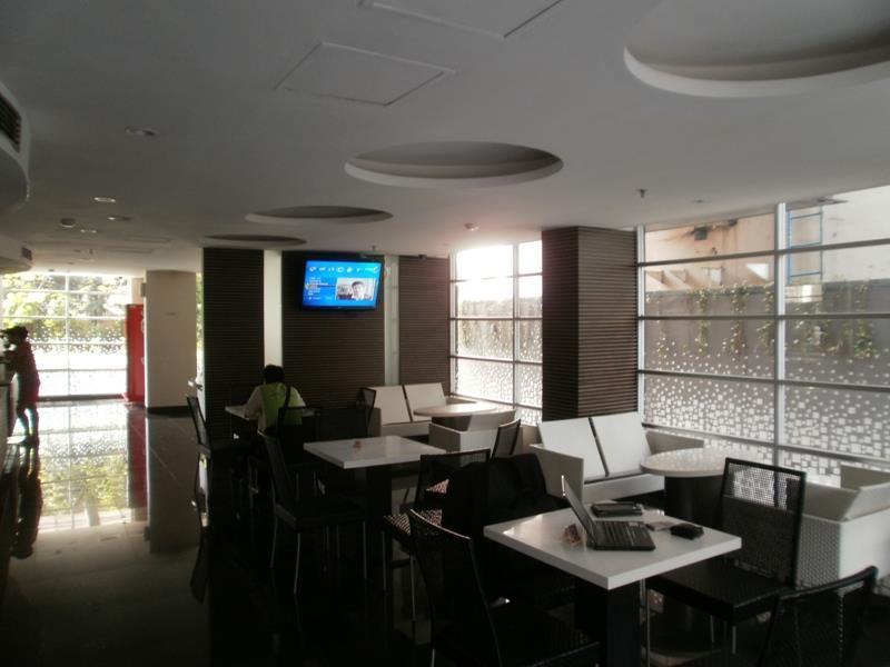 Studio One Thamrin Hotel Τζακάρτα Εξωτερικό φωτογραφία