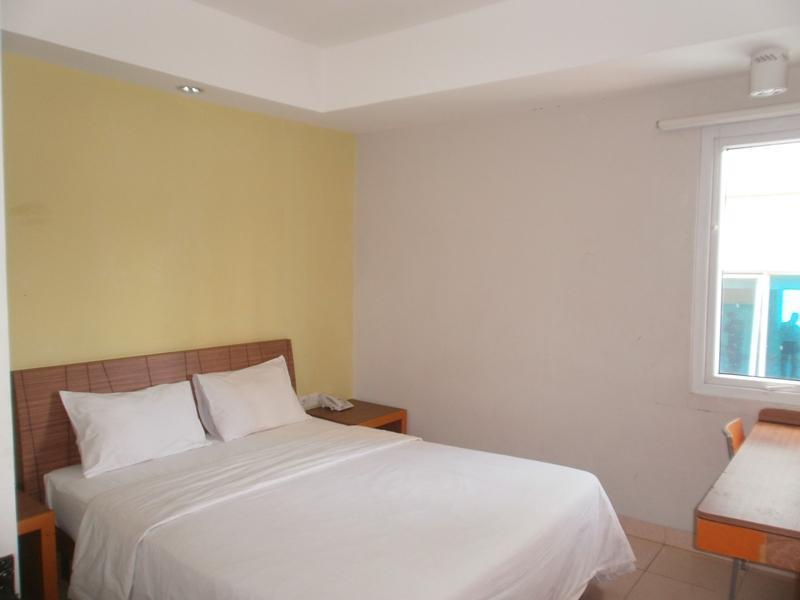 Studio One Thamrin Hotel Τζακάρτα Εξωτερικό φωτογραφία