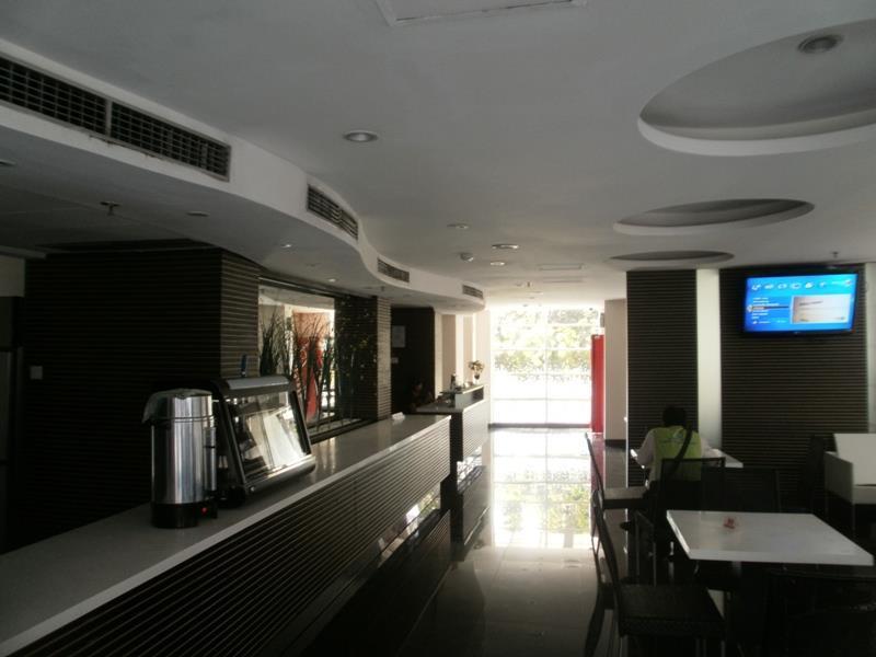 Studio One Thamrin Hotel Τζακάρτα Εξωτερικό φωτογραφία