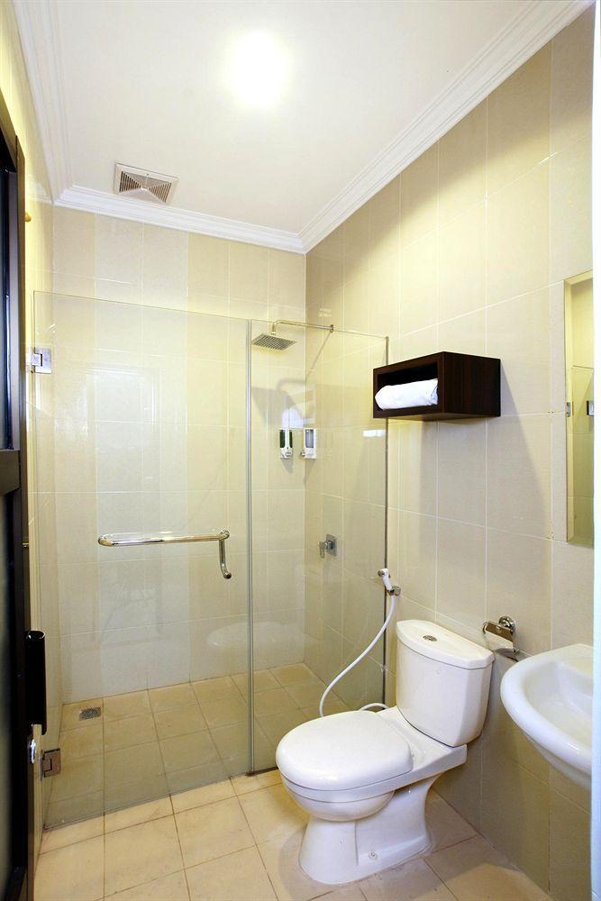 Studio One Thamrin Hotel Τζακάρτα Εξωτερικό φωτογραφία