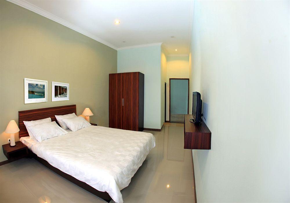 Studio One Thamrin Hotel Τζακάρτα Εξωτερικό φωτογραφία