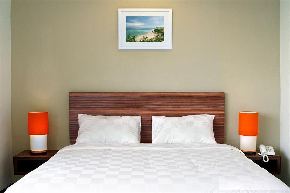 Studio One Thamrin Hotel Τζακάρτα Εξωτερικό φωτογραφία