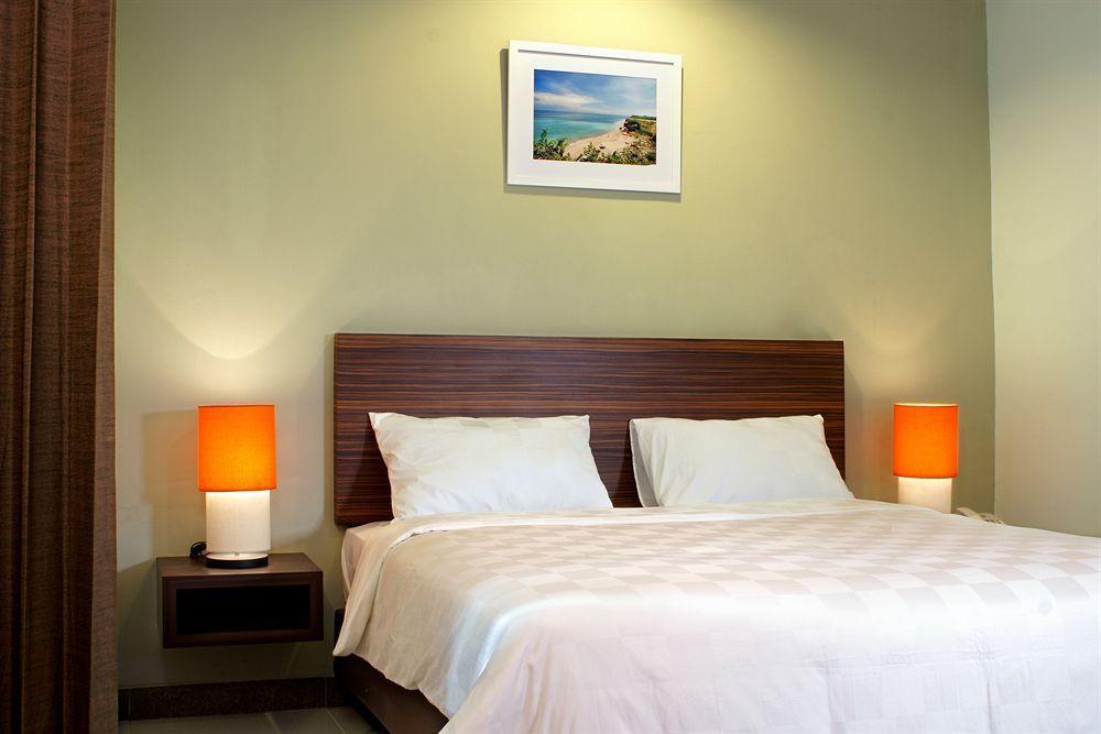 Studio One Thamrin Hotel Τζακάρτα Εξωτερικό φωτογραφία