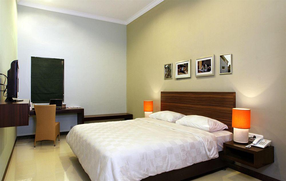 Studio One Thamrin Hotel Τζακάρτα Εξωτερικό φωτογραφία