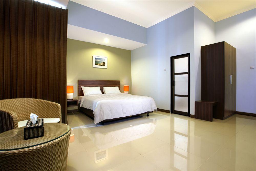 Studio One Thamrin Hotel Τζακάρτα Εξωτερικό φωτογραφία