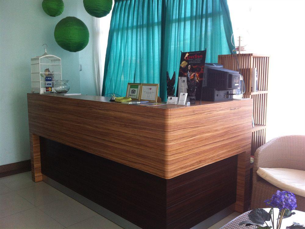 Studio One Thamrin Hotel Τζακάρτα Εξωτερικό φωτογραφία