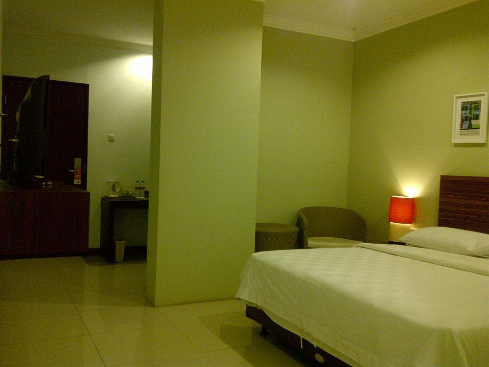 Studio One Thamrin Hotel Τζακάρτα Εξωτερικό φωτογραφία