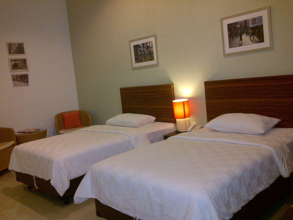 Studio One Thamrin Hotel Τζακάρτα Εξωτερικό φωτογραφία