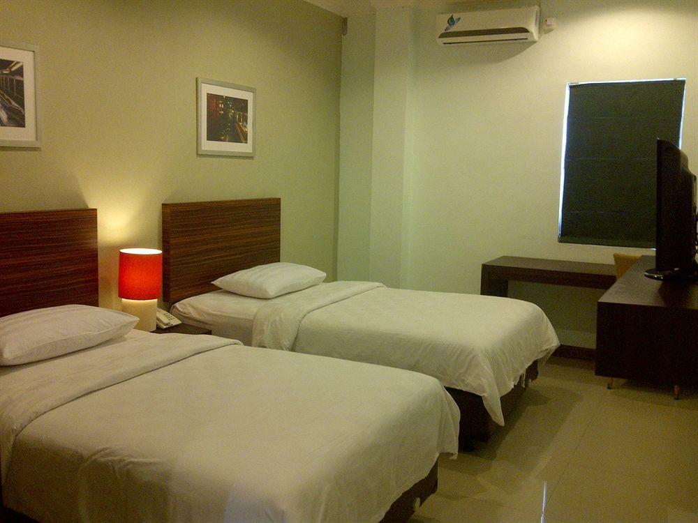 Studio One Thamrin Hotel Τζακάρτα Εξωτερικό φωτογραφία