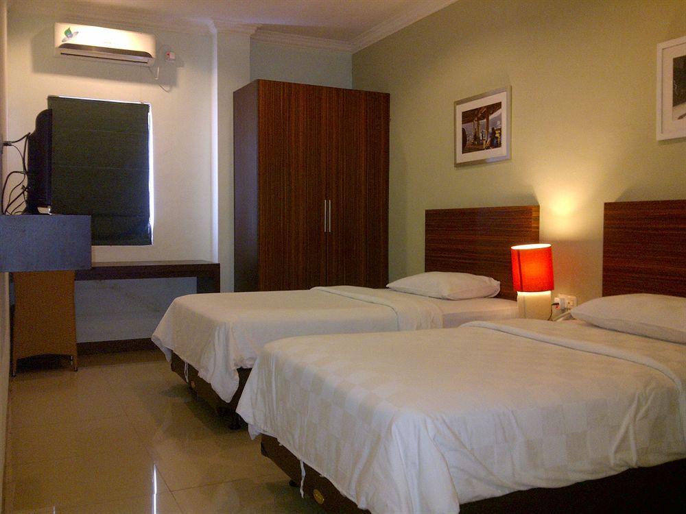 Studio One Thamrin Hotel Τζακάρτα Εξωτερικό φωτογραφία