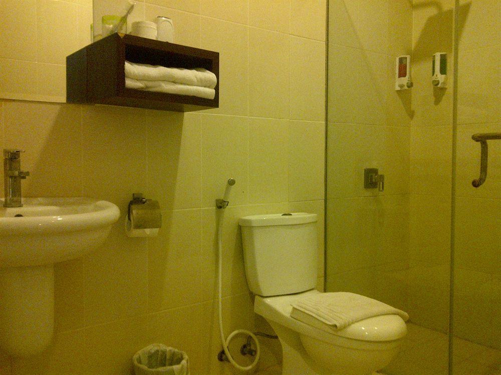 Studio One Thamrin Hotel Τζακάρτα Εξωτερικό φωτογραφία
