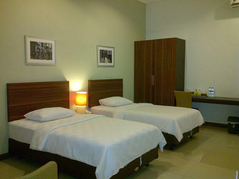 Studio One Thamrin Hotel Τζακάρτα Εξωτερικό φωτογραφία