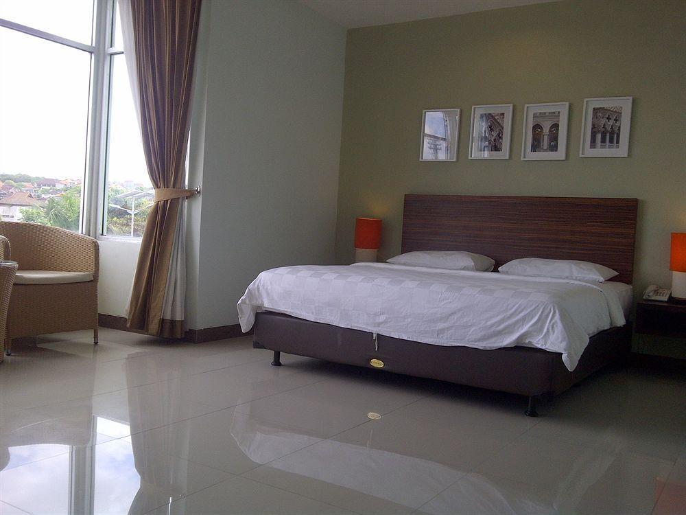 Studio One Thamrin Hotel Τζακάρτα Εξωτερικό φωτογραφία
