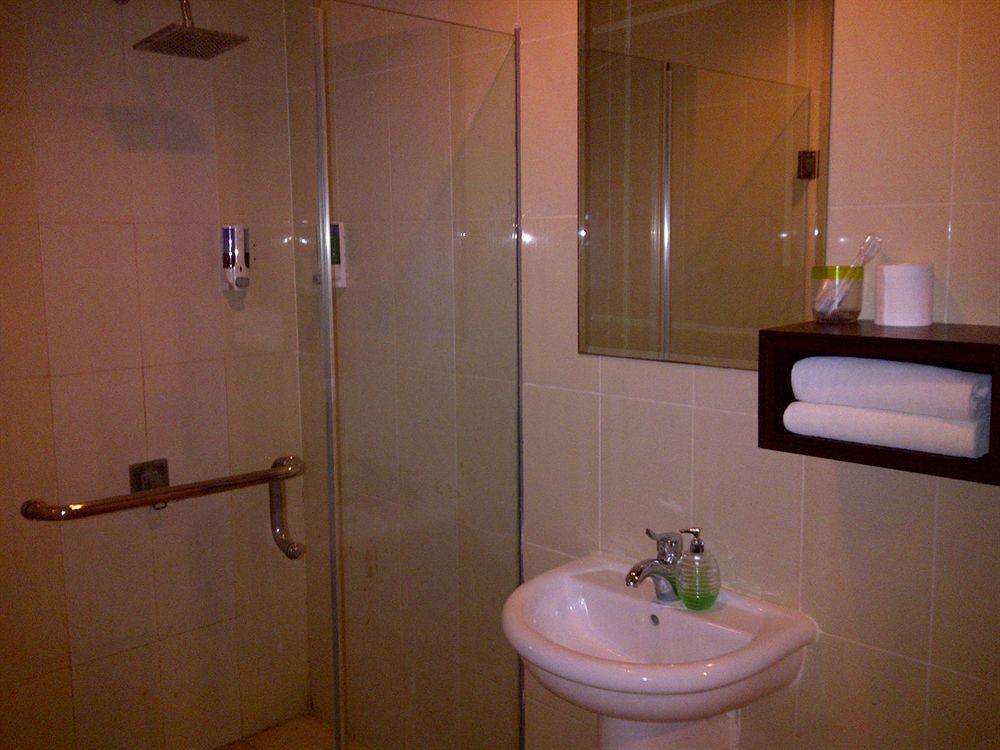 Studio One Thamrin Hotel Τζακάρτα Εξωτερικό φωτογραφία