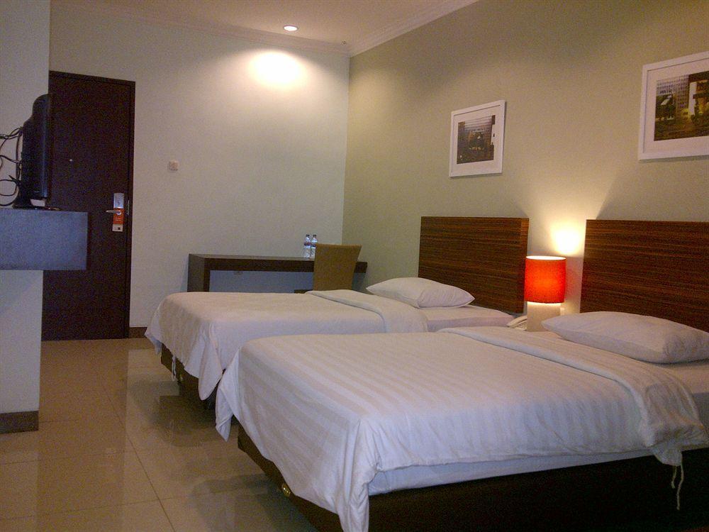 Studio One Thamrin Hotel Τζακάρτα Εξωτερικό φωτογραφία