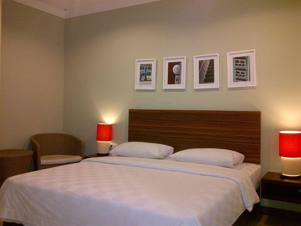 Studio One Thamrin Hotel Τζακάρτα Εξωτερικό φωτογραφία