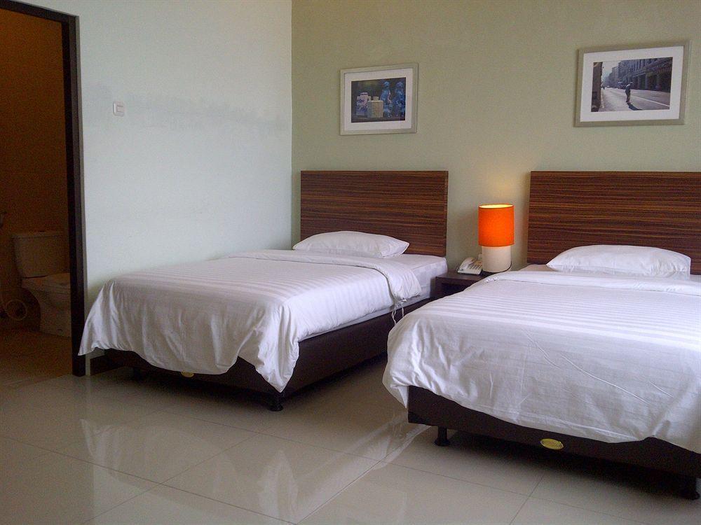 Studio One Thamrin Hotel Τζακάρτα Εξωτερικό φωτογραφία