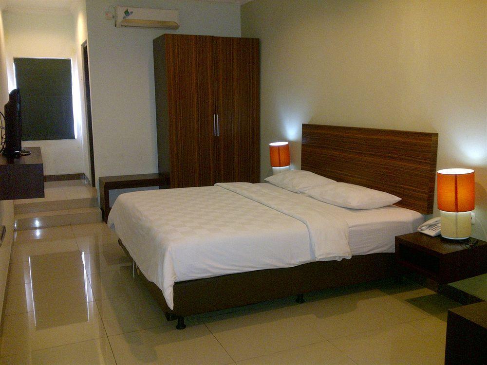 Studio One Thamrin Hotel Τζακάρτα Εξωτερικό φωτογραφία
