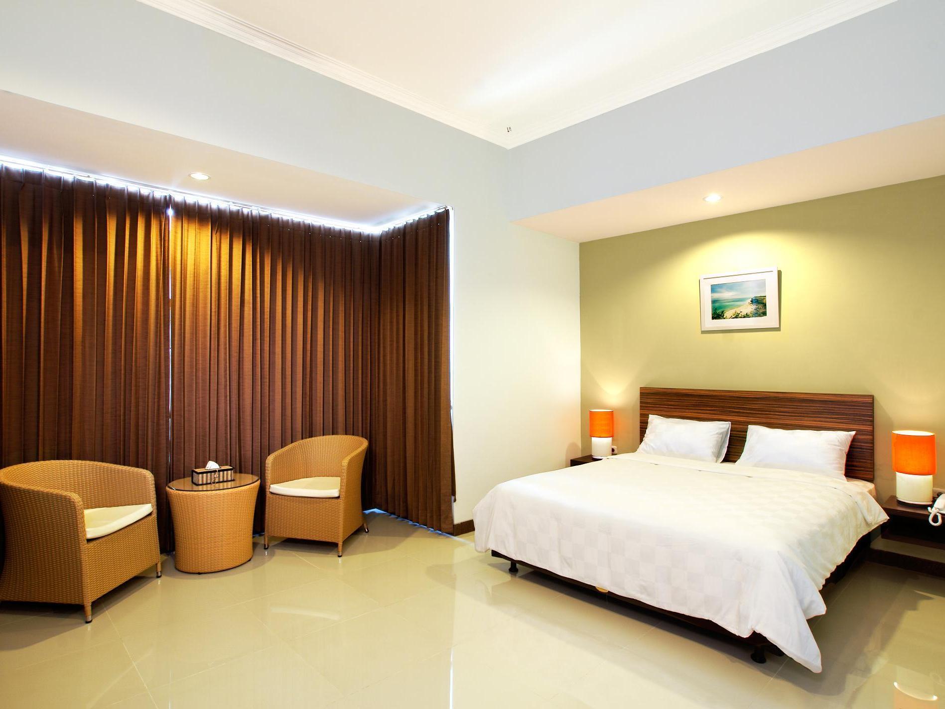 Studio One Thamrin Hotel Τζακάρτα Εξωτερικό φωτογραφία