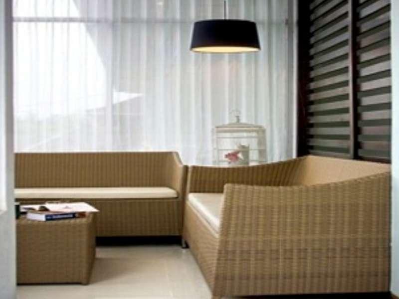 Studio One Thamrin Hotel Τζακάρτα Εξωτερικό φωτογραφία