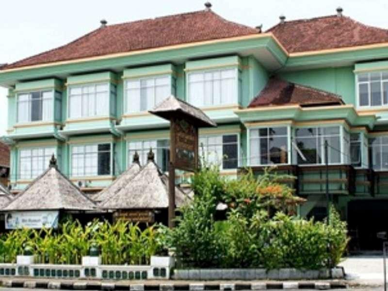 Studio One Thamrin Hotel Τζακάρτα Εξωτερικό φωτογραφία