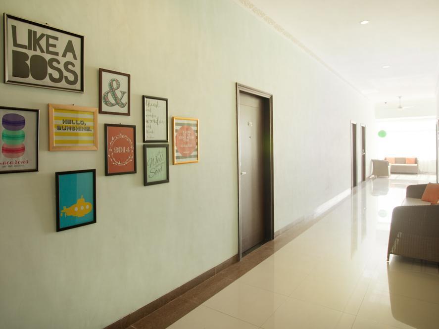 Studio One Thamrin Hotel Τζακάρτα Εξωτερικό φωτογραφία